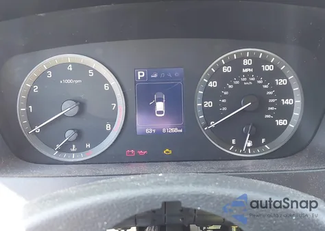 2016 Hyundai Sonata Limited/Sport from USA, damaged, VIN 5NPE34AF0GH67291